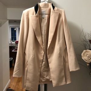 Women’s stylish blazer